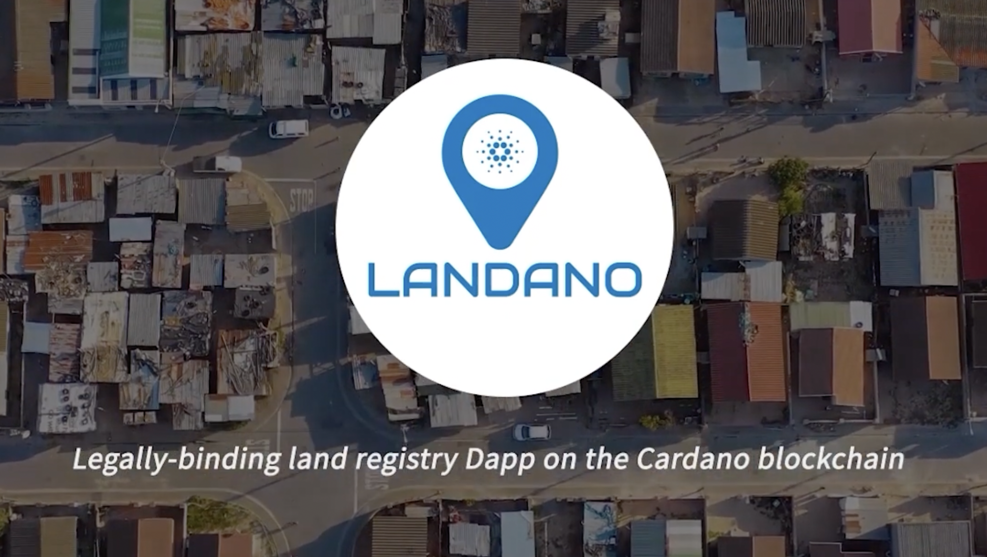 Introducing the Landano project